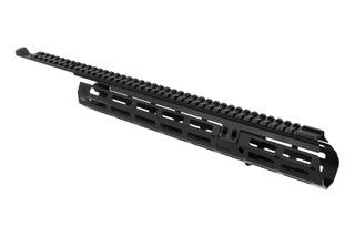 Midwest Industries Marlin 1895 .30-30 M-LOK Extended Sight System with full length Picatinny top rail.